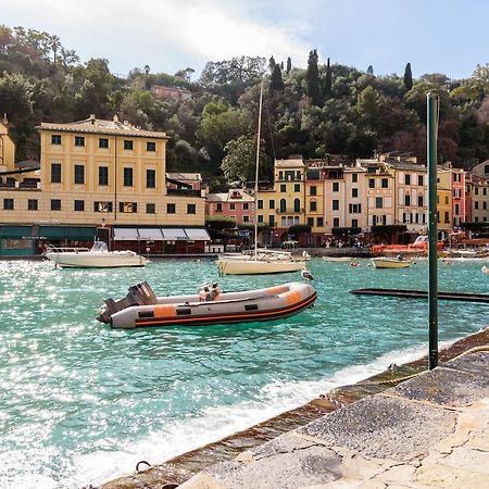 Portofino Dream Flexyrent No Air Conditioning Luaran gambar