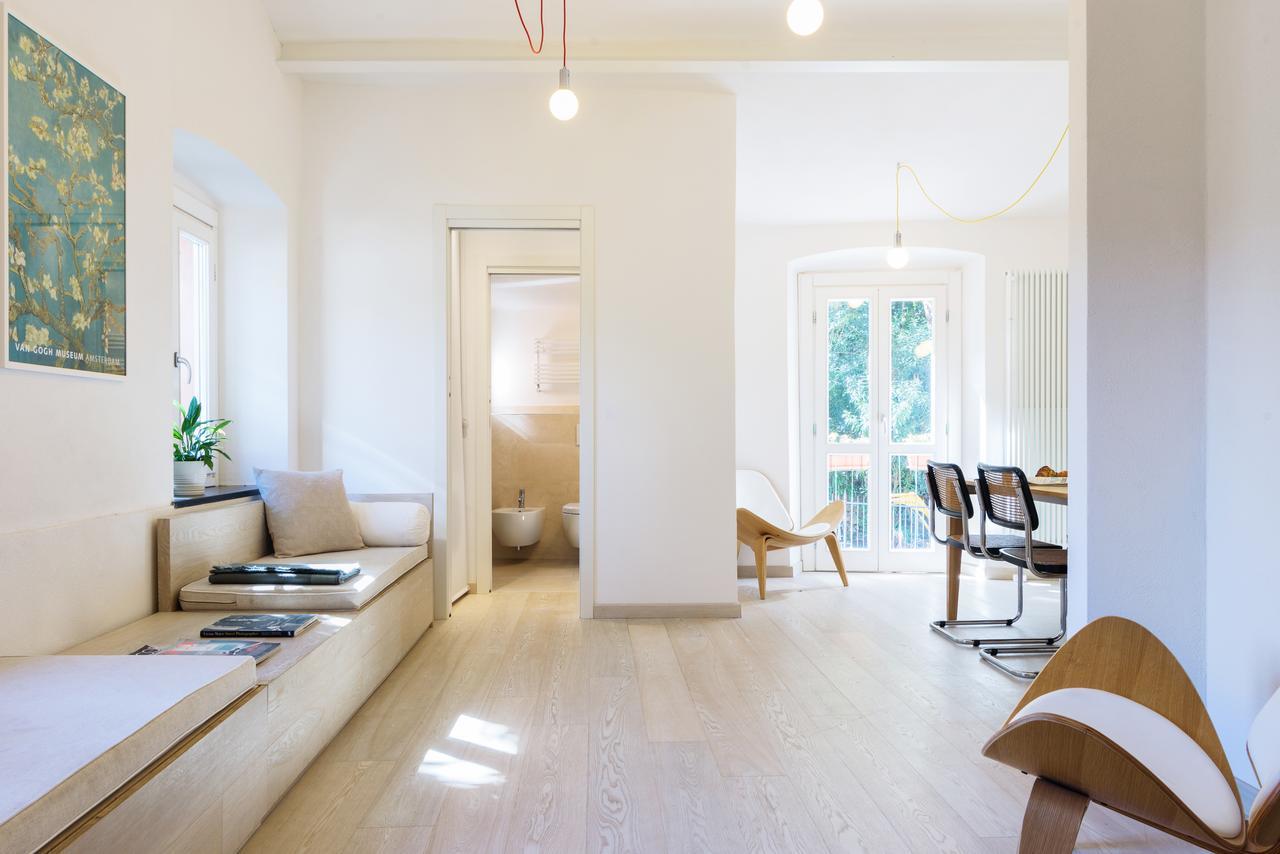 Portofino Dream Flexyrent No Air Conditioning Luaran gambar