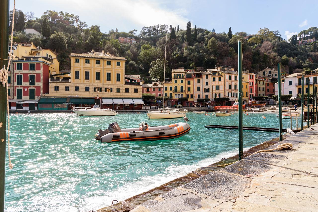 Portofino Dream Flexyrent No Air Conditioning Luaran gambar