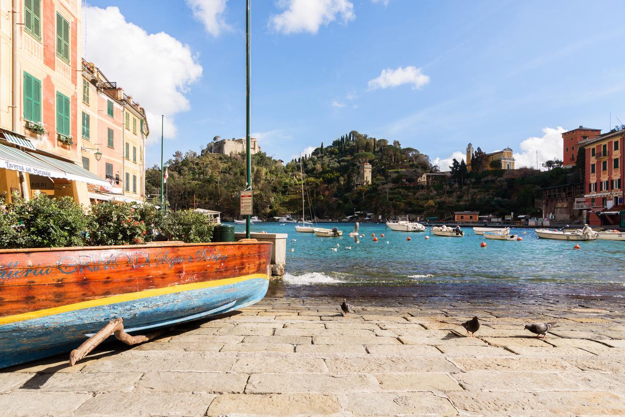 Portofino Dream Flexyrent No Air Conditioning Luaran gambar