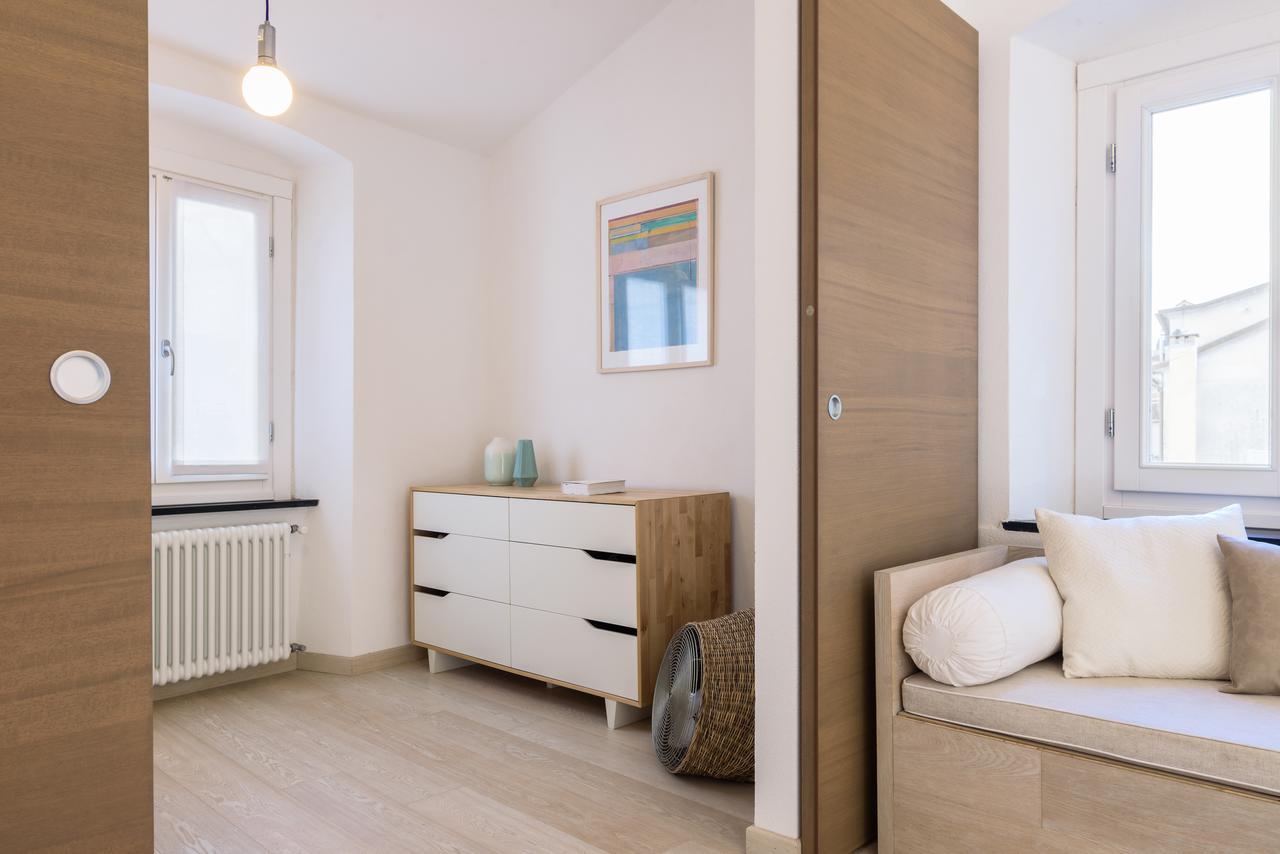 Portofino Dream Flexyrent No Air Conditioning Luaran gambar