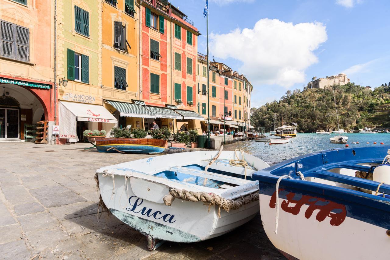 Portofino Dream Flexyrent No Air Conditioning Luaran gambar