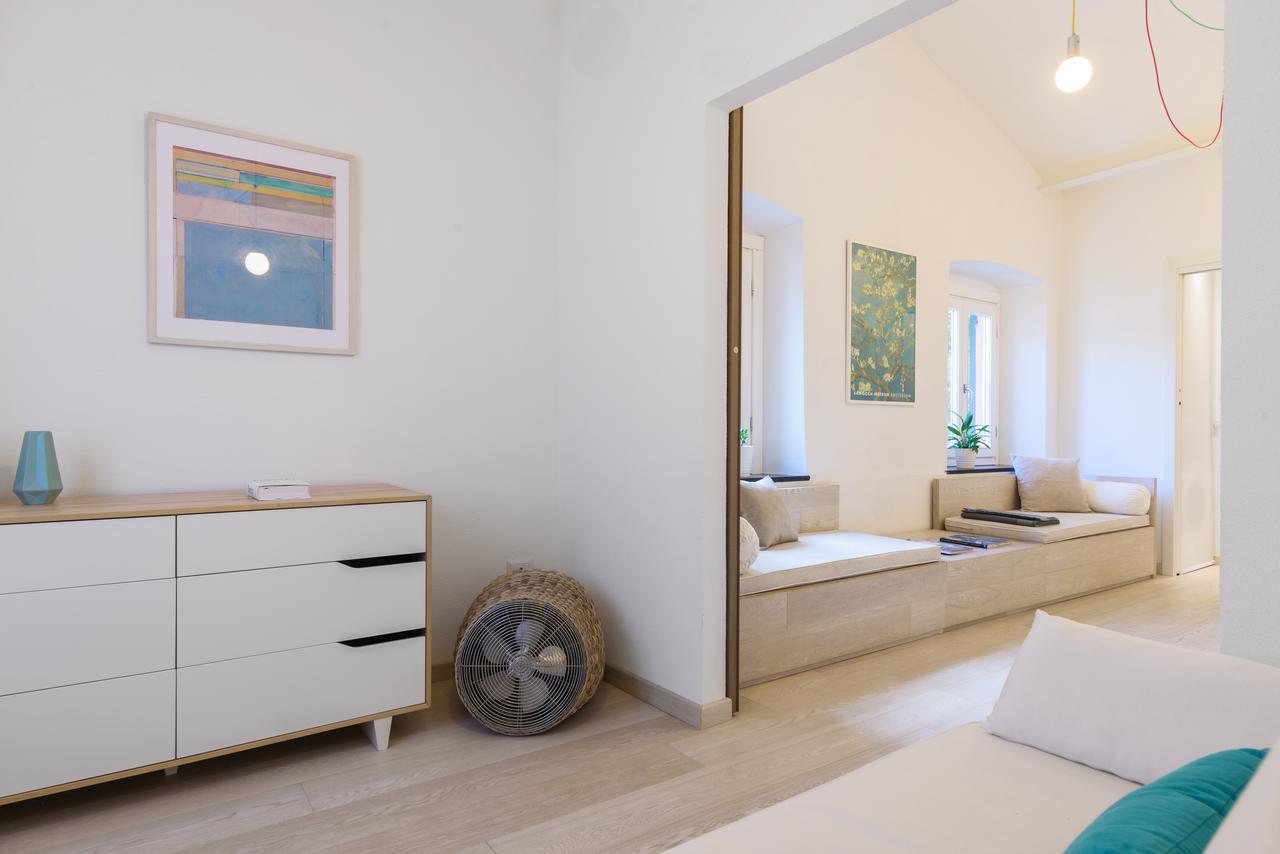 Portofino Dream Flexyrent No Air Conditioning Luaran gambar