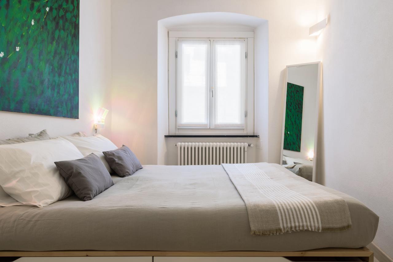 Portofino Dream Flexyrent No Air Conditioning Luaran gambar