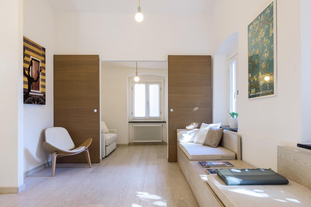Portofino Dream Flexyrent No Air Conditioning Luaran gambar