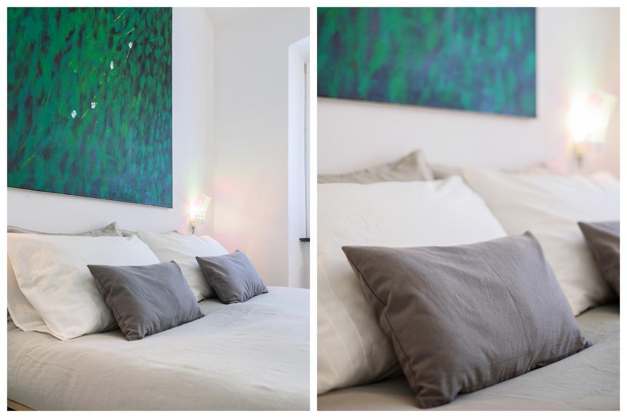 Portofino Dream Flexyrent No Air Conditioning Luaran gambar