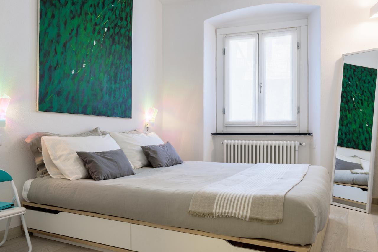 Portofino Dream Flexyrent No Air Conditioning Luaran gambar